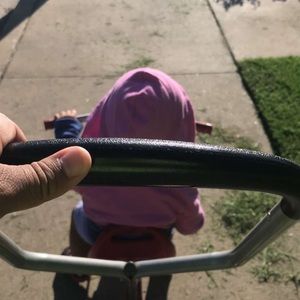 Meet your Posher, Gisel